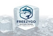 Seafood Frozen