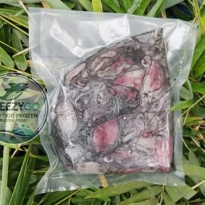 Jual Cumi-Cumi Frozen Vakum 500 Gram – Segar, Higienis, Siap Masak &Amp; Dikirim Ke Seluruh Indonesia