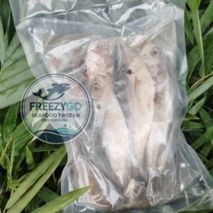Jual Ikan Kembung Frozen Vakum 500 Gram – Beku Segar, Higienis &Amp; Bisa Dikirim Ke Seluruh Indonesia