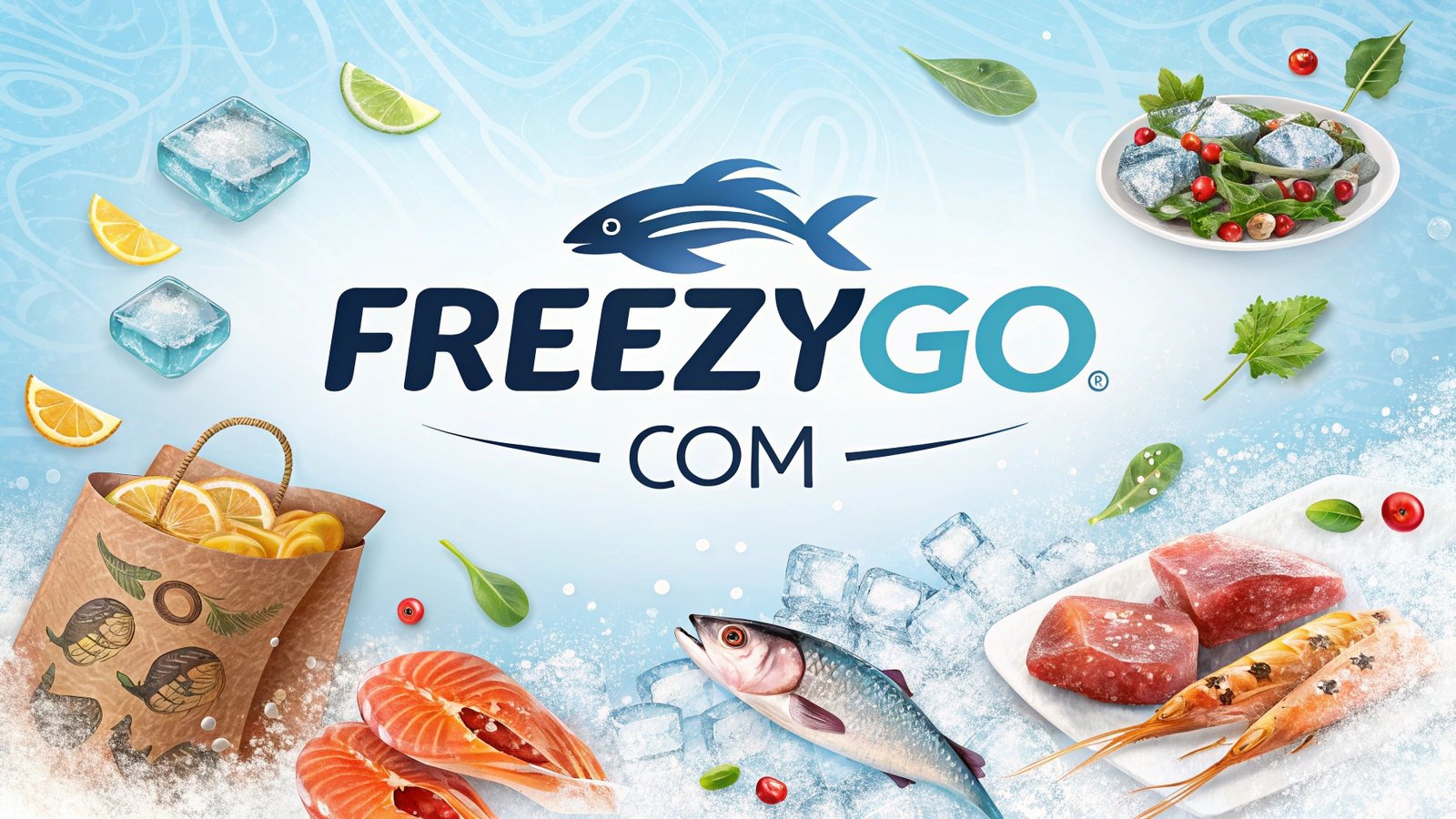Seafood Frozen Terbaik Di Jawa Timur – Surabaya, Malang, Kediri, Blitar, Madiun, Dan Sekitarnya Buatkan Gambar Dengan Full Latar Belakang Fuul Col 1