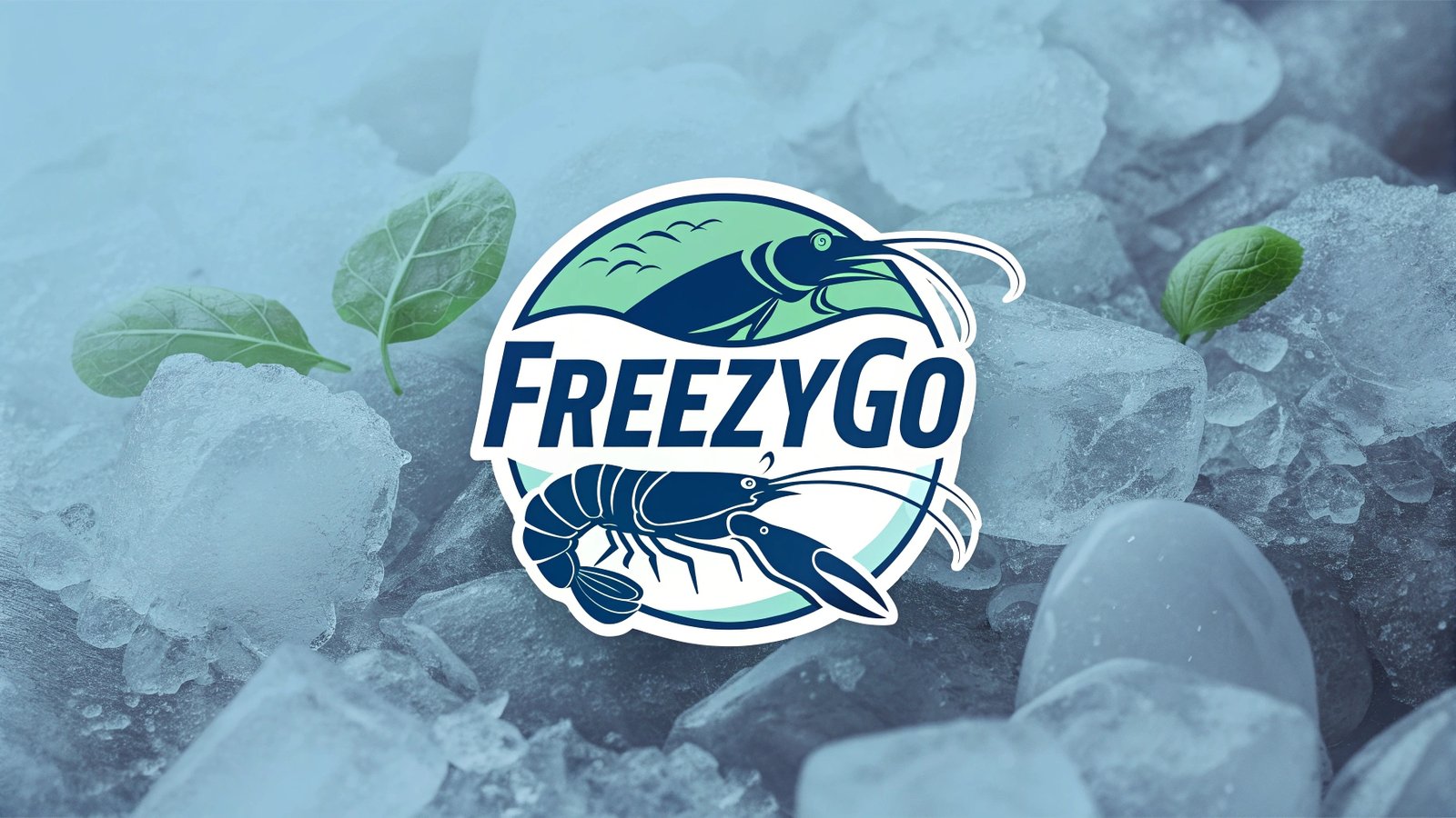 Seafood Frozen Kediri – Freezygo, Solusi Praktis Belanja Makanan Laut Segar &Amp; Beku Buatkan Logo Untuk Freezygo Adalah Toko Online T